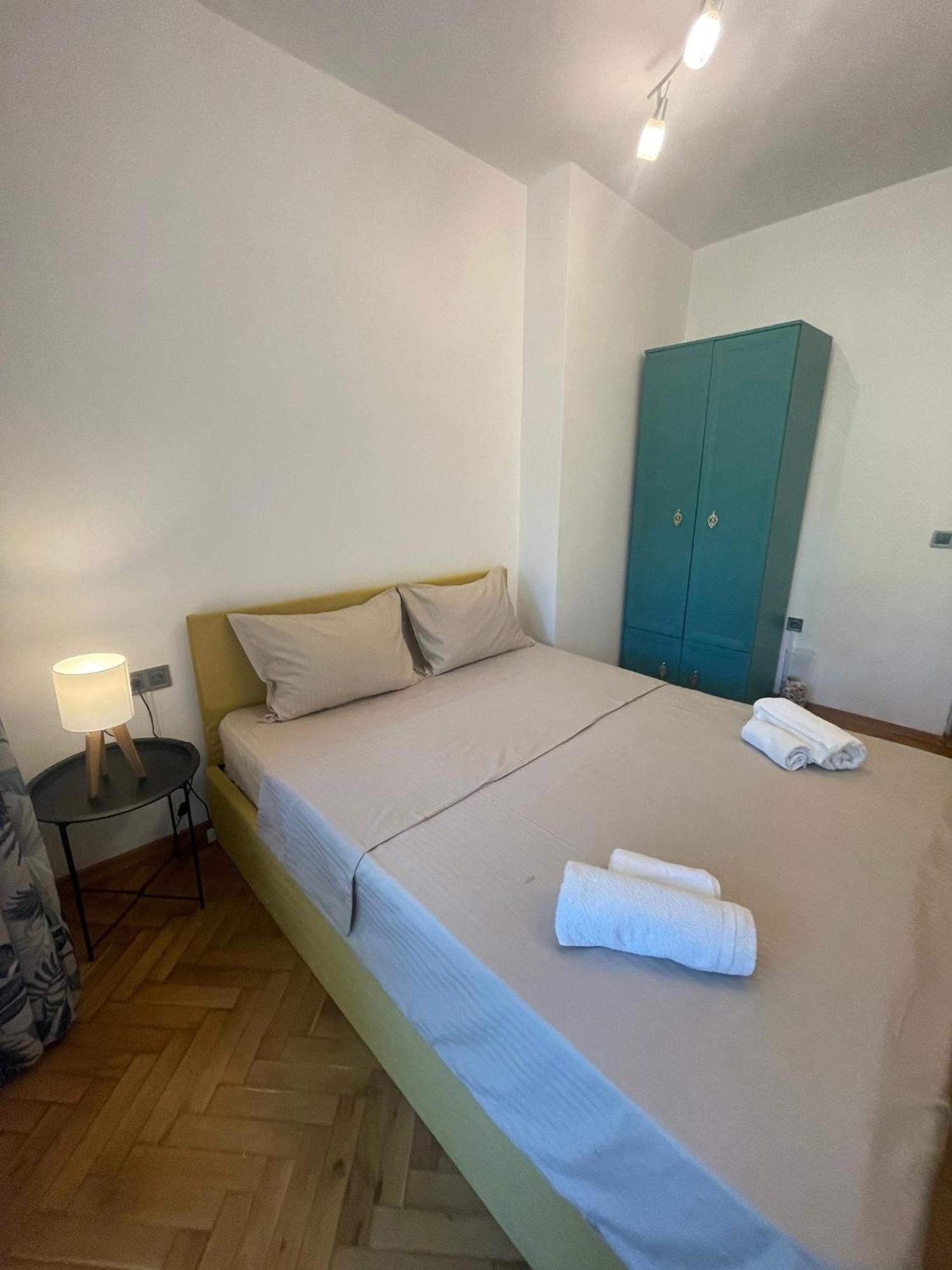 Varna City Park Apartament Eksteriør billede